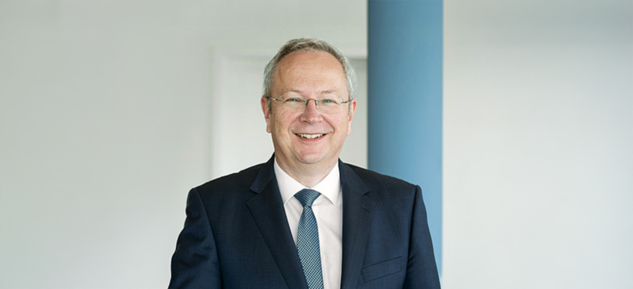 Andreas Brunner von VHH Versicherungsservice für