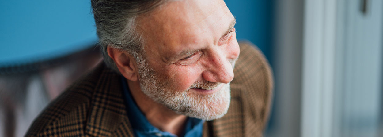 Andreas Quast von VHH Versicherungsservice für